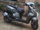 TVS Ntorq 125 2019