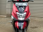 TVS Ntorq 125 2019