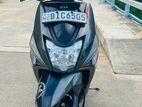 TVS Ntorq 125 2019