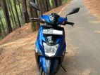 TVS Ntorq 125 2019