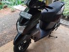 TVS Ntorq 125 2019