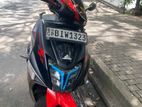 TVS Ntorq 125 2019