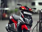 TVS Ntorq 125 2019