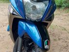 TVS Ntorq 125 2019