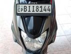 TVS Ntorq 125 2019