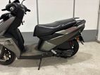 TVS Ntorq 125 2019