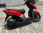TVS Ntorq 125 2019