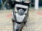 TVS Ntorq 125 2019