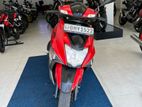 TVS Ntorq 125 2019