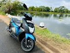 TVS Ntorq 125 2019