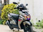 TVS Ntorq 125 2019