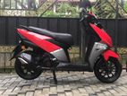 TVS Ntorq 125 2019