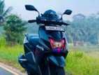 TVS Ntorq 125 2019