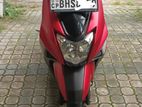 TVS Ntorq 125 2019