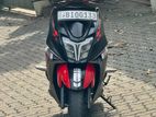TVS Ntorq 125 2019