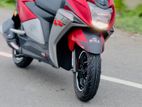 TVS Ntorq 125 2019