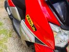 TVS Ntorq 125 2019