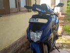 TVS Ntorq 125 2019