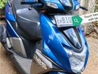 TVS Ntorq 125 2019