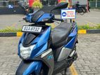 TVS Ntorq 125 2019