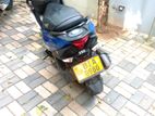 TVS Ntorq 125 2019