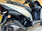 TVS Ntorq 125 2019