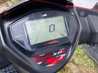 TVS Ntorq 125 2019
