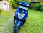 TVS Ntorq 125 2019