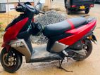 TVS Ntorq 125 2019