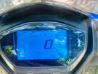 TVS Ntorq 125 2019