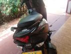 TVS Ntorq 125 2019