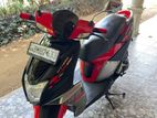 TVS Ntorq 125 2019