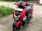 TVS Ntorq 125 2019