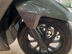 TVS Ntorq 125 2019