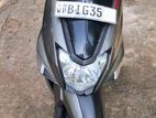 TVS Ntorq 125 2019