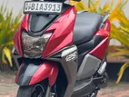 TVS Ntorq 125 2019