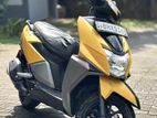 TVS Ntorq 125 2019