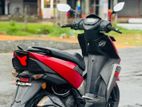 TVS Ntorq 125 2019