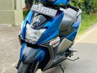 TVS Ntorq 125 2019
