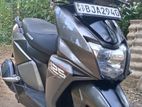 TVS Ntorq 125 2019
