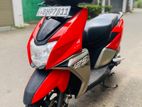TVS Ntorq 125 2019