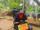 TVS Ntorq 125 2019