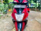 TVS Ntorq 2019