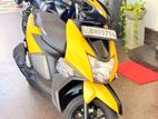 TVS Ntorq 125 2019