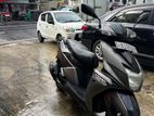 TVS Ntorq 125 2019