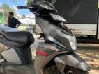 TVS Ntorq 125 2019