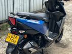 TVS Ntorq 125 2019