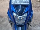 TVS Ntorq 125 2019