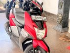 TVS Ntorq 125 2019
