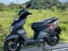 TVS Ntorq 125 2019